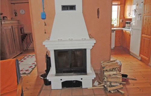 Holiday Home S�llhult �lmhult III