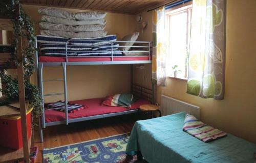 Holiday Home S�llhult �lmhult III