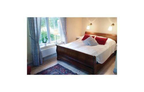 Two-bedroom Holiday Home In Gnesta