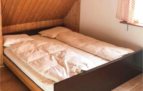 Four-bedroom Holiday Home In Killeberg