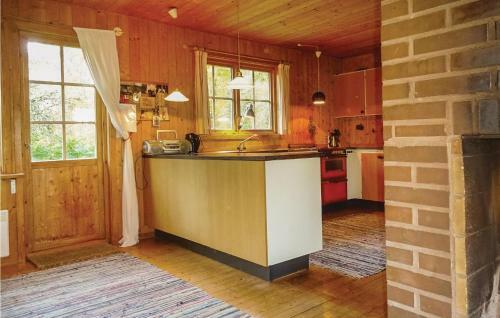 Four-bedroom Holiday Home In Killeberg