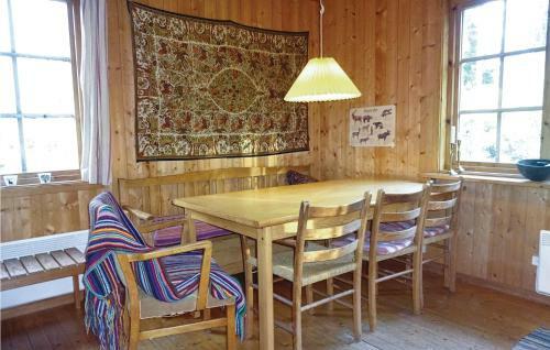 Four-bedroom Holiday Home In Killeberg