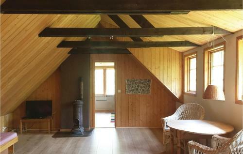 Four-bedroom Holiday Home In Killeberg