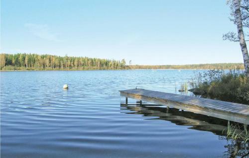 Holiday Home Olofshylte Hjorten L�nashult