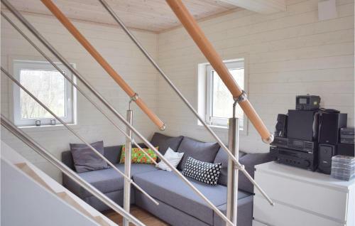 Two-bedroom Holiday Home In Almhult