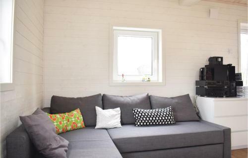 Two-bedroom Holiday Home In Almhult