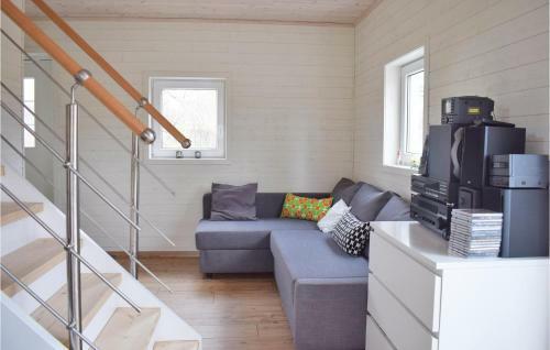 Two-bedroom Holiday Home In Almhult