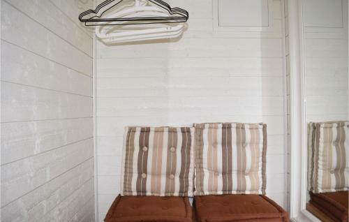 Two-bedroom Holiday Home In Almhult