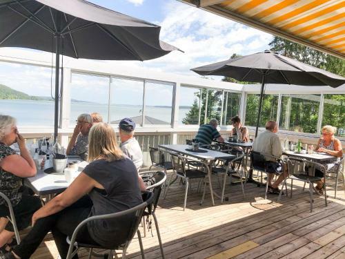 Fredgag�rden Hotell & Konferens