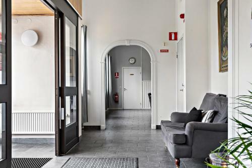 Fredgag�rden Hotell & Konferens