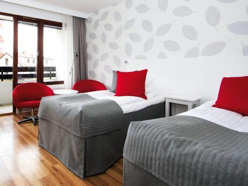 �ren�s Slott, Hotell & Konferens