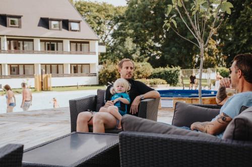 �ren�s Slott, Hotell & Konferens