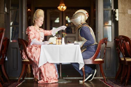 �ren�s Slott, Hotell & Konferens