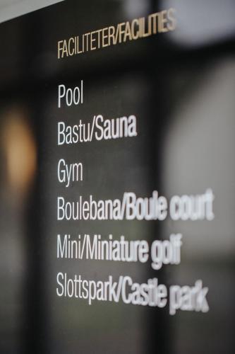 �ren�s Slott, Hotell & Konferens