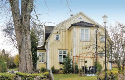Holiday Home Stommen K�rr�kra Blidsberg