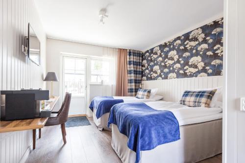 Hotel Katrinelund G�stgiveri & Sj�krog