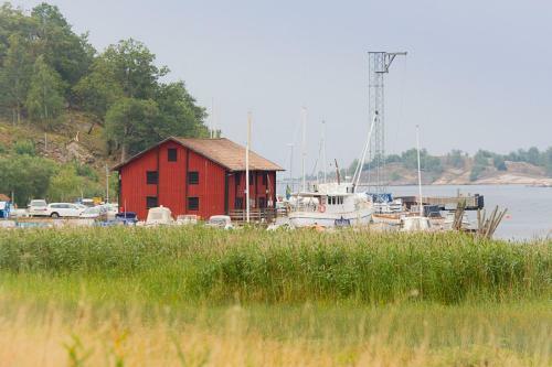 Hostal Pensionat J�rnavik