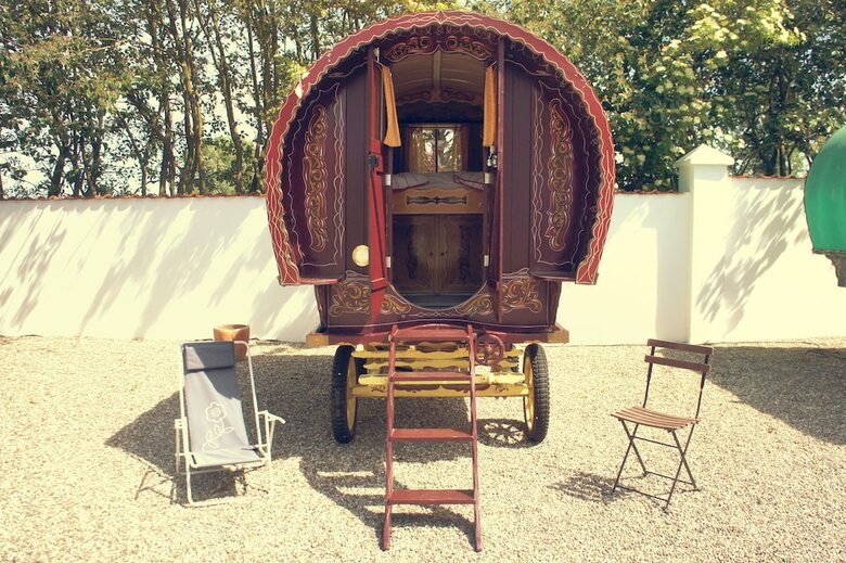 Bed & Breakfast Hotell Vagabond