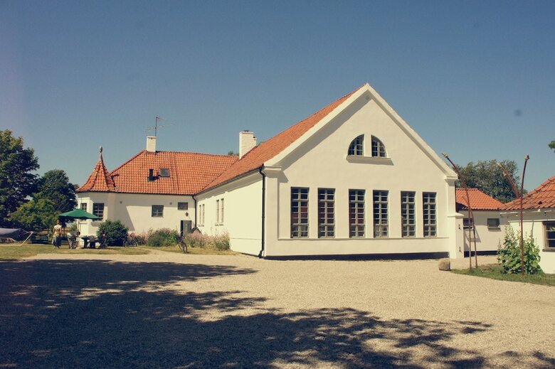 Bed & Breakfast Hotell Vagabond