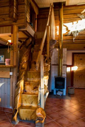 Apartamento Camp Dannevall
