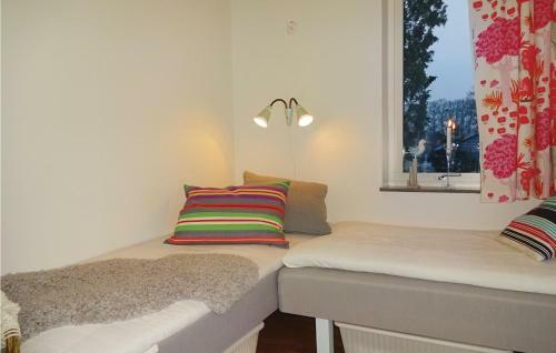 Two-bedroom Holiday Home In Listerby