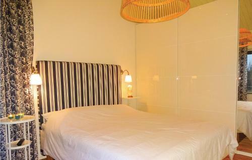 Two-bedroom Holiday Home In Listerby