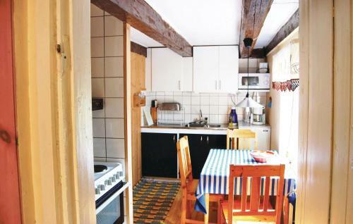 Holiday Home Rolsmo S�derg�rd Linneryd