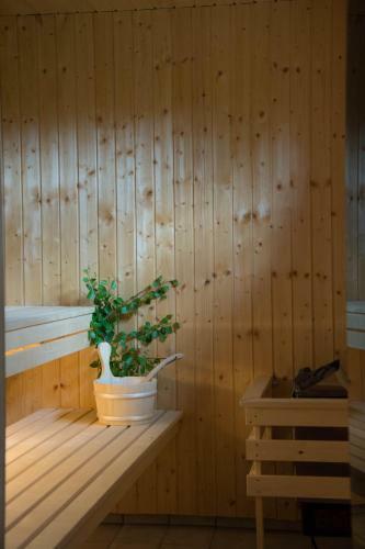 Hotel Lannavaara Lodge