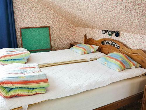 Holiday Home Mariannelund III