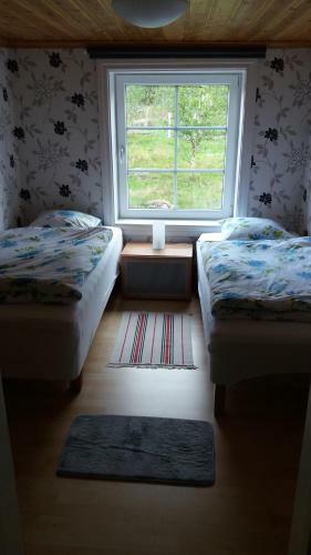 Stuga Hult