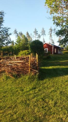Stuga Hult