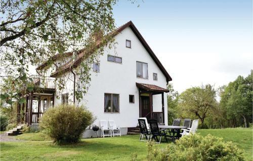 Holiday Home Vimmerby - 04