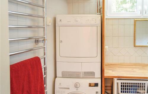 Holiday Home Eker� 7
