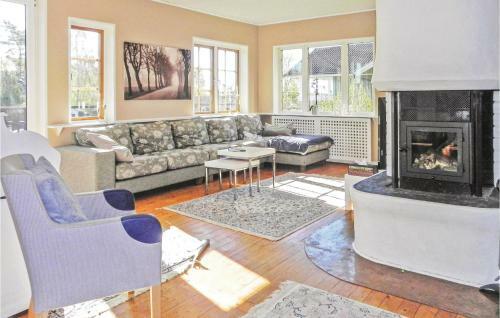 Holiday Home Eker� 7