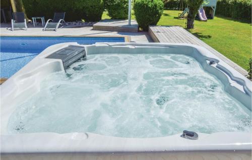 Holiday Home Eker� 7