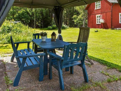 Holiday Home �rj�ng III