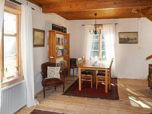 Holiday Home �rj�ng III