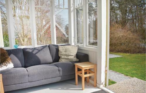 Holiday Home Norra Kustv�gen H�gan�s II