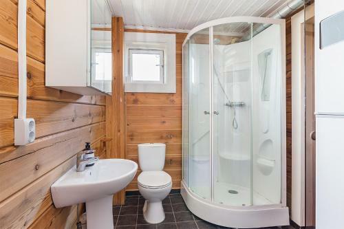 Apartamento Villa Falken