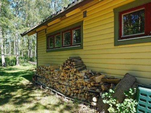 Holiday Home Arboga