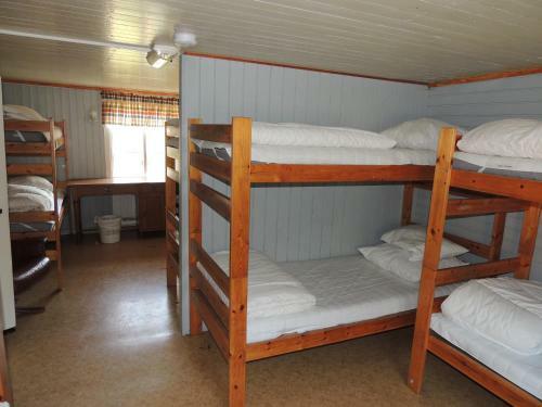 Albergue Hj�rtasj�torpet