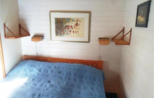 Two-bedroom Holiday Home In Algaras