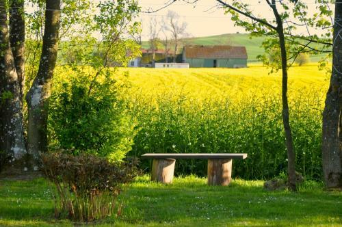 Bed & Breakfast Nils Holgerssong�rden