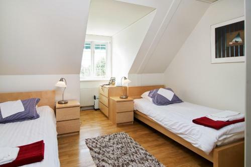 Abbek�s Golfrestaurang & Hotell