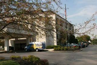 Hotel Hampton Inn Cincinnati Airport South