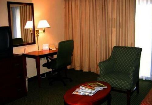 Hotel Courtyard Cincinnati Airport South/florence