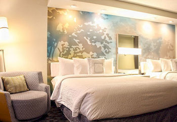 Hotel Courtyard By Marriott Wilkes-barre Scranton