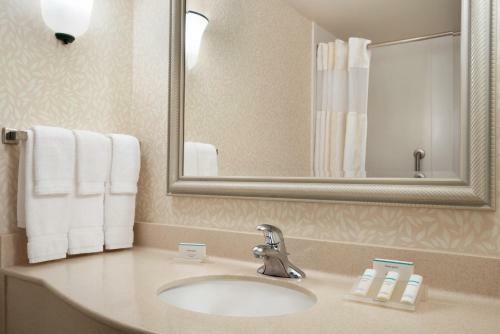 Hotel Hilton Garden Inn Wilkes-barre
