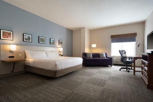 Hotel Hilton Garden Inn Wilkes-barre