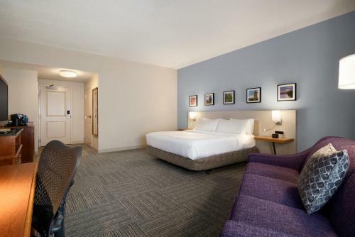 Hotel Hilton Garden Inn Wilkes-barre
